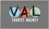 Val Tourist Agency
