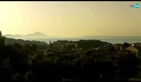Veli Lošinj - panorama 26.06.2016.