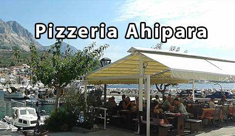 Pizzeria Ahipara