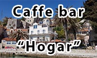 Caffe bar Hogar
