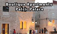 Palcic Palace