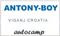 Antony Boy