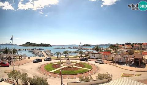 Pakostane - Villa Ljubica