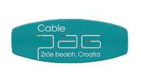 Cable pag