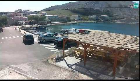 Metajna – Riva, najljepše plaže, otok Pag 22.9.2017.