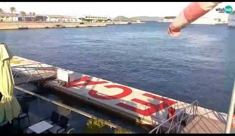 ECA jugo Split luka 16.06.2016.