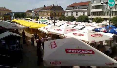 Daruvar Vinodar 11.06.2016.