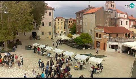 Zadar - Festival smokava 7.9.2017.