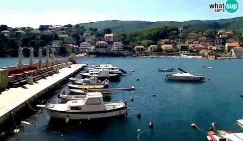 Jelsa - Hvar hidroavoni ECA