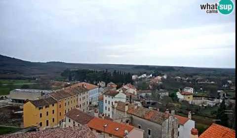 Bale panoramski pogled - live stream 26.3.2017.