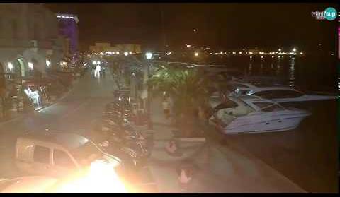 Poreč riva 12.8.2017.