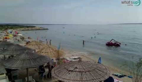 Gajac Exotic bar 23.7.2015.