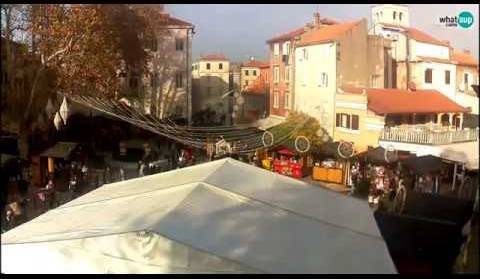 Zadar Advent, 11.12.2016.