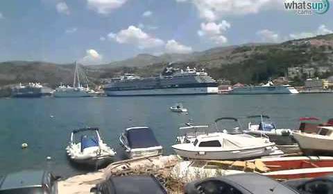 Dubrovnik Gruž 04.06.2015.