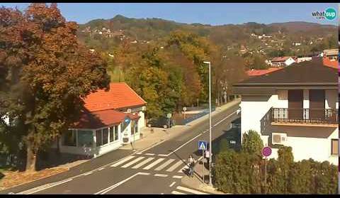 Zagorje, Krapina 16.10.2017.