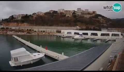 Marina Muroskva - Mitan - Novi Vinodolski 5.1.2018.