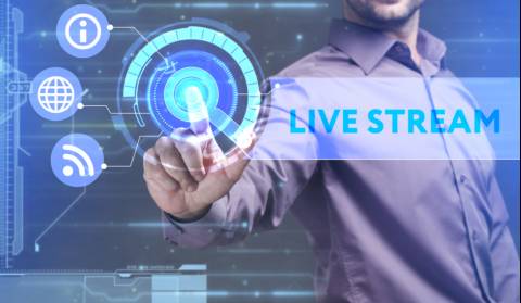 Live Streaming - LiveCamCroatia