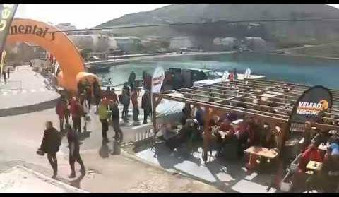 Metajna Trekking 24.3.2018.