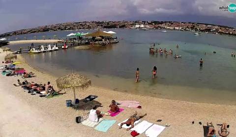 Novalja, Vrtić Beach 