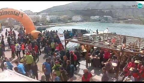 Metajna - Pag Trail & Trekk, 24.3.18.