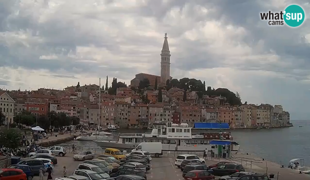 LiveCamCroatia - Your Weather Station!