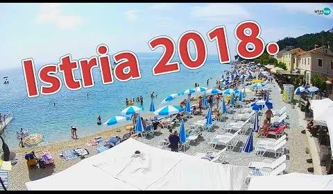 Istria 4.7.2018.