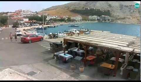 Metajna, koncert, ljeto 11.08.2018.