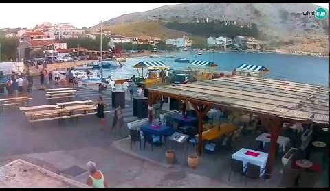 Metajna, koncert Neno Belan, 1.8.2018.