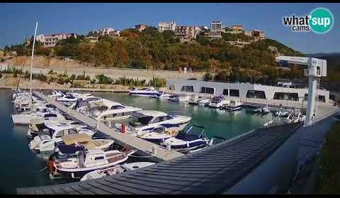 Novi Vinodolski, Mitan Marina 2, 20.8.2018.