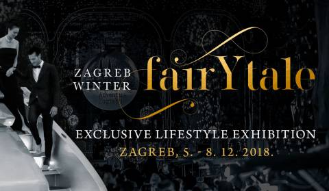 Zagreb Winter FairYtale