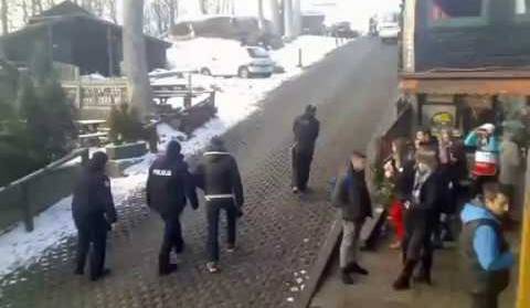 Sljeme - Snježna kraljica 06.01.2019.