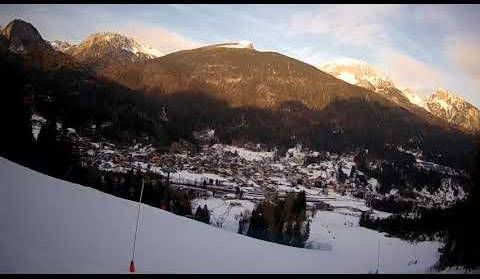 Italija - Forni di Sopra - Kolorman - 20.2.2019.