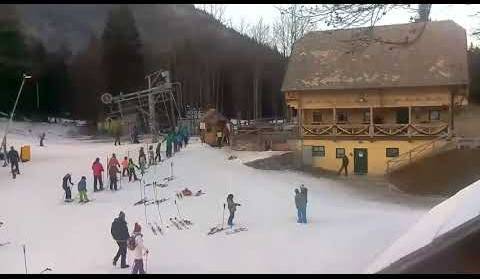 Slovenija - Sorica 1.1.2019.