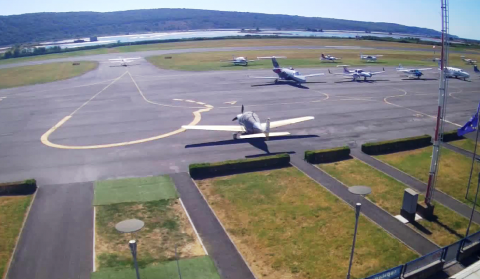 Portoroz - Airport