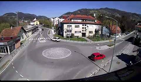 Krapina, 31.3.2019. nova web kamera
