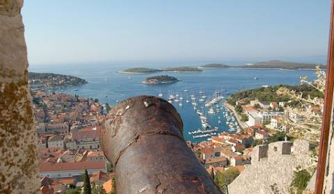 10 najljepših dvoraca u Hrvatskoj