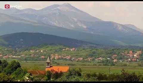 Otok kod Sinja - 8.5.2019.