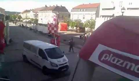 Daruvar 10.5.2019. time lapse