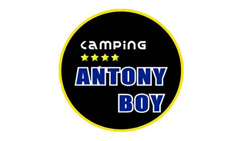 Antony Boy Camping