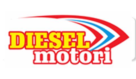 Diesel motori