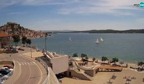 Svi putevi vode u Šibenik na Croatian Travel Festival