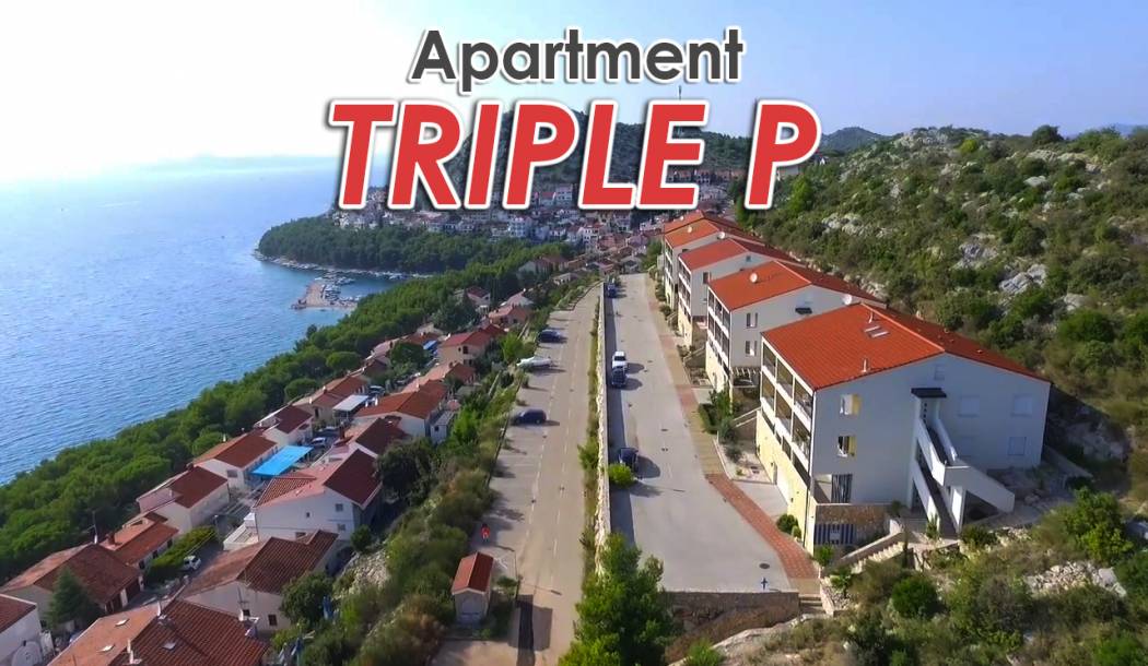 Apartment TRIPLE P