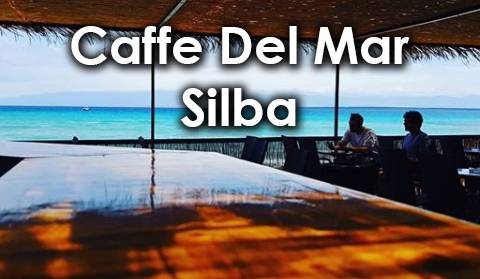 Caffe Bar Del Mar - Silba