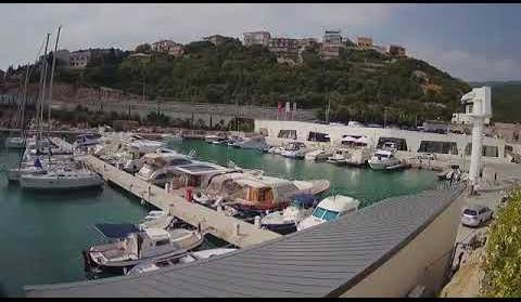 Novi Vinodolski,  Mitan Marina 2 - 6.7.2019.