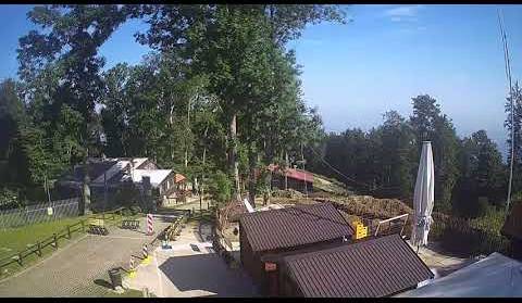 Gradilište žičara Sljeme - 7.5.2019.