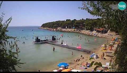 Fešta na Slanici - koncert Magazin - 12.08.2019.