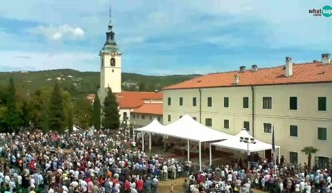 PLACES OF PRAYER AND PEACE: THE MOST POPULAR SHRINES IN CROATIA