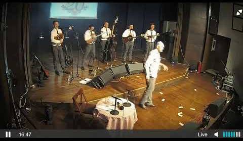 Savski Valovi - 20 godina - 27.10.2019. 
