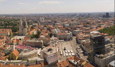 Vidikovac Zagreb 360 vikend otvorenih vrata