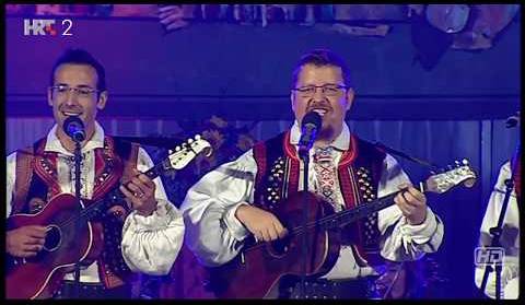 Savski Valovi - Zagorci smo kaj nam fali